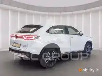 2024 Honda HR-V