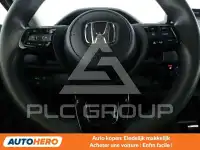 2024 Honda HR-V