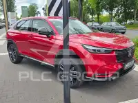 2024 Honda HR-V