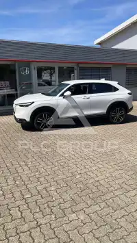 2024 Honda HR-V