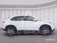 2024 Honda HR-V