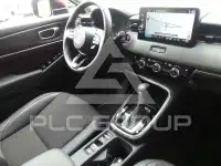 2024 Honda HR-V