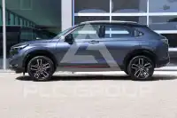 2024 Honda HR-V