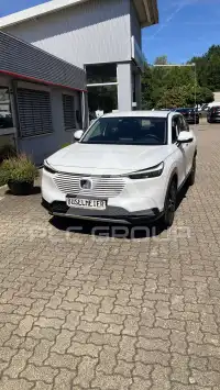 2024 Honda HR-V