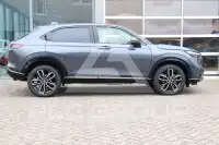 2024 Honda HR-V