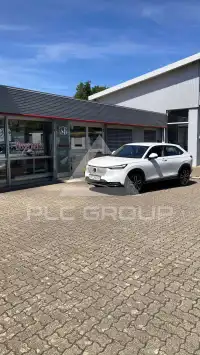 2024 Honda HR-V