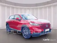2024 Honda HR-V