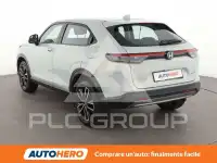 2024 Honda HR-V