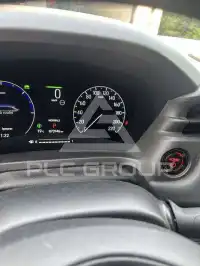 2024 Honda HR-V