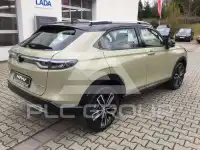 2024 Honda HR-V
