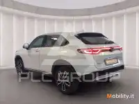 2024 Honda HR-V
