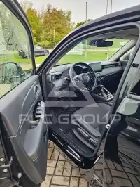 2024 Honda HR-V