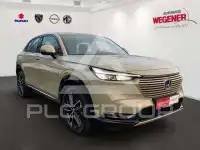 2024 Honda HR-V