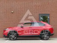 2024 Honda HR-V