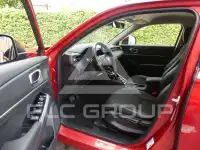 2024 Honda HR-V