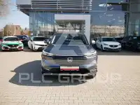 2024 Honda HR-V