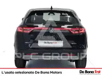 2024 Honda HR-V