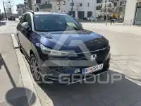 2024 Honda HR-V