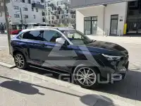 2024 Honda HR-V