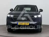 2024 Honda HR-V