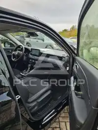 2024 Honda HR-V