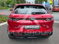 2024 Honda HR-V