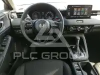 2024 Honda HR-V