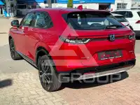 2024 Honda HR-V