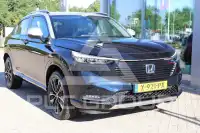 2024 Honda HR-V