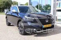 2024 Honda HR-V