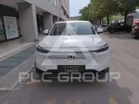2024 Honda HR-V