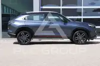 2024 Honda HR-V