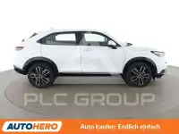 2024 Honda HR-V