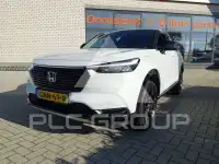 2024 Honda HR-V