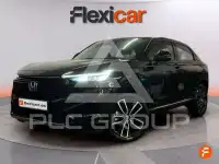 2024 Honda HR-V