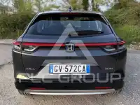 2024 Honda HR-V
