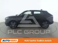 2024 Honda HR-V