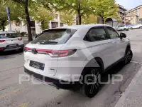 2024 Honda HR-V