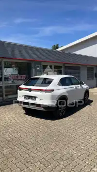2024 Honda HR-V