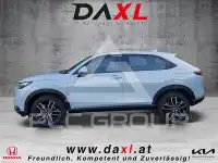 2024 Honda HR-V
