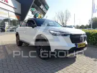 2024 Honda HR-V