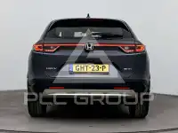 2024 Honda HR-V