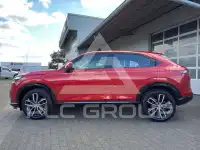 2024 Honda HR-V