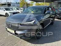 2024 Honda HR-V
