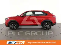 2024 Honda HR-V