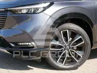 2024 Honda HR-V