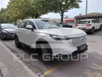 2024 Honda HR-V