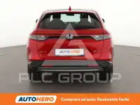 2024 Honda HR-V