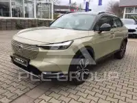 2024 Honda HR-V