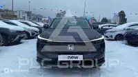 2024 Honda HR-V